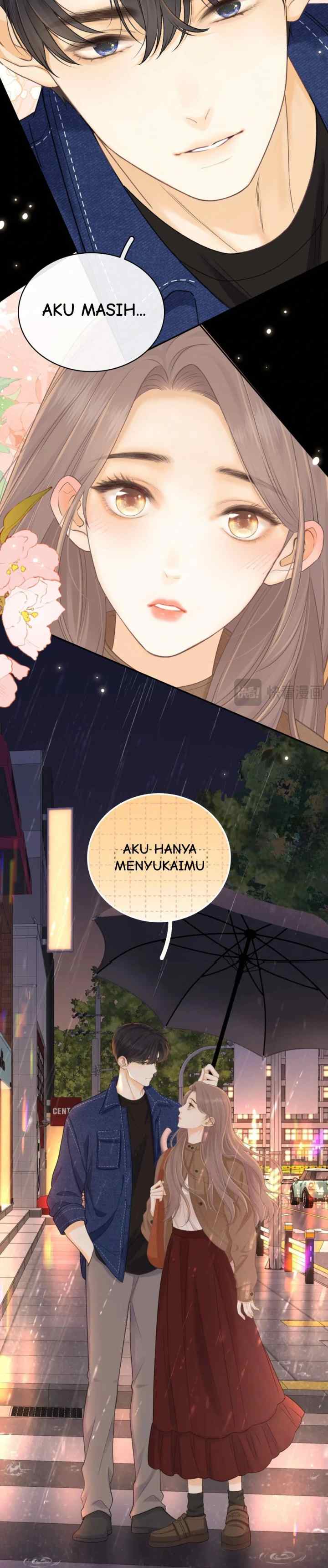 Hard to Deceive chapter 89 halaman 12