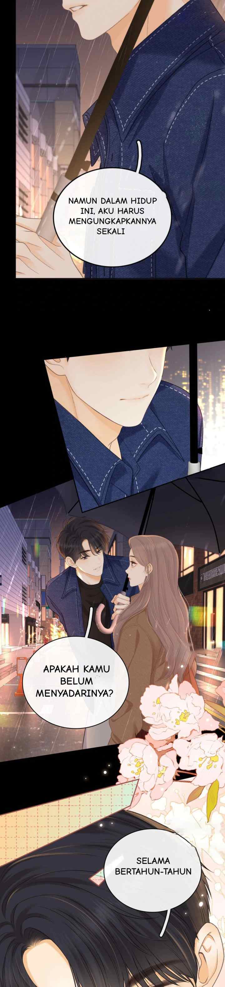 Hard to Deceive chapter 89 halaman 11