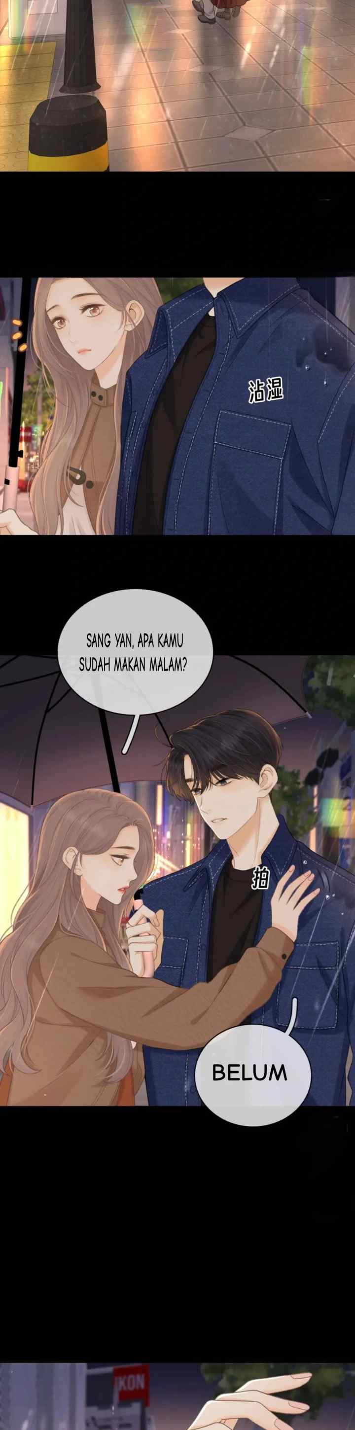Hard to Deceive chapter 90 halaman 6