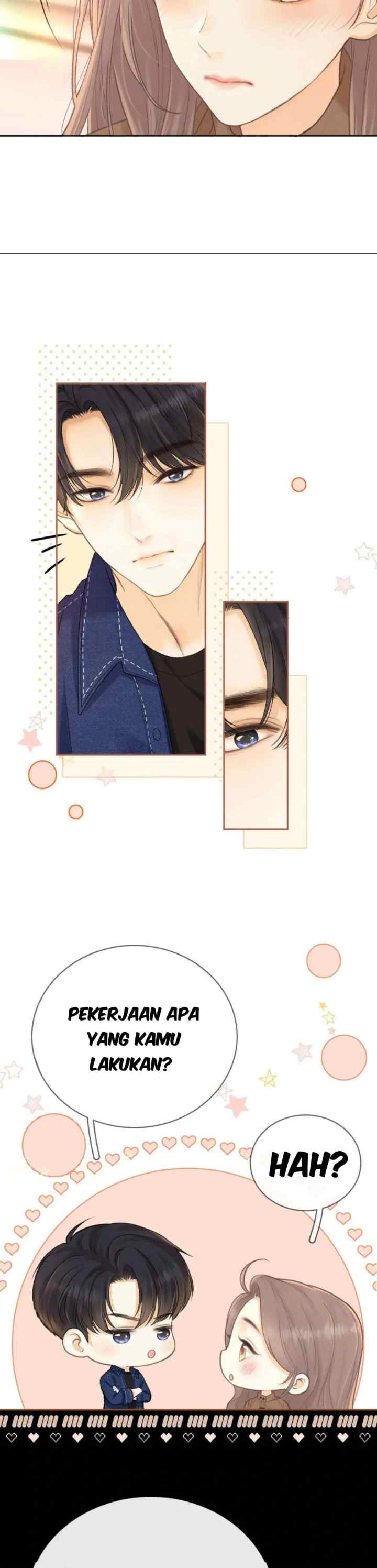 Hard to Deceive chapter 91 halaman 8