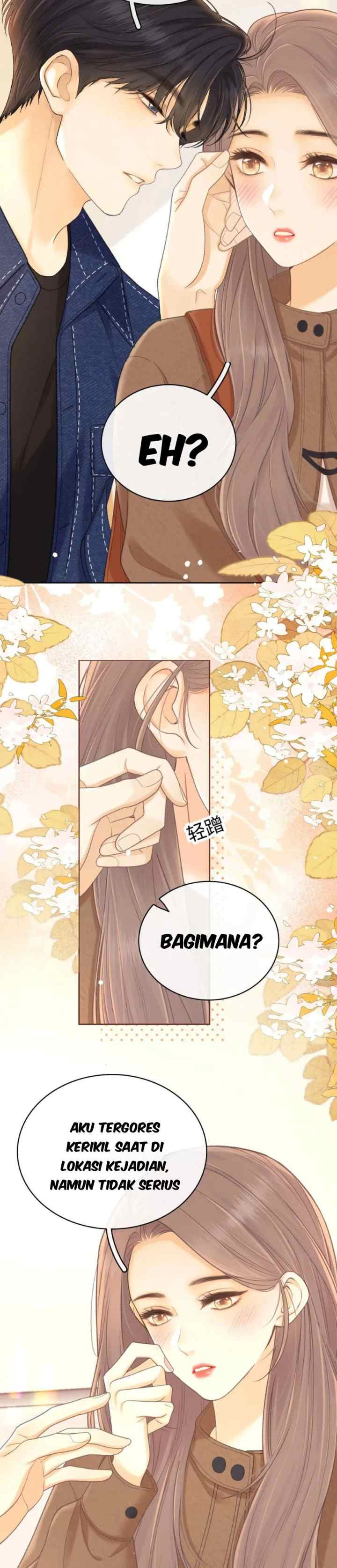Hard to Deceive chapter 91 halaman 10