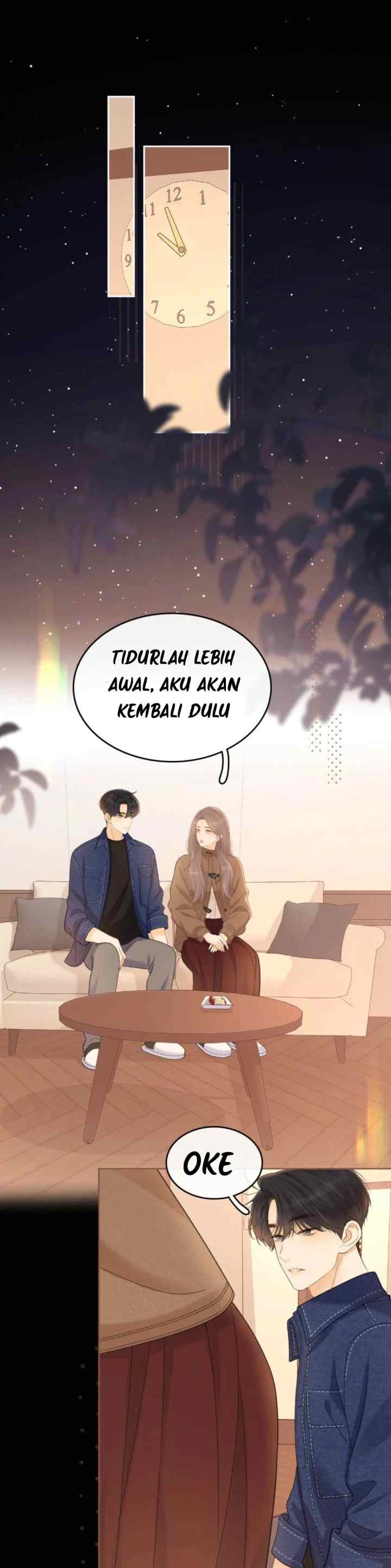 Hard to Deceive chapter 92 halaman 11