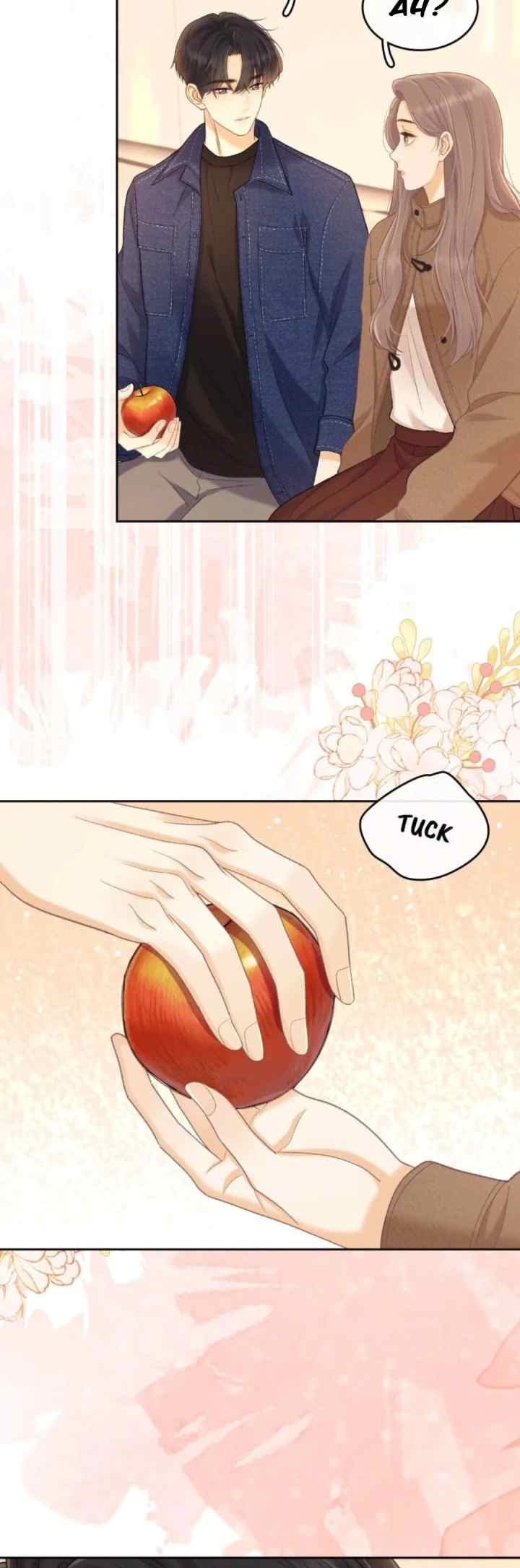Hard to Deceive chapter 92 halaman 8