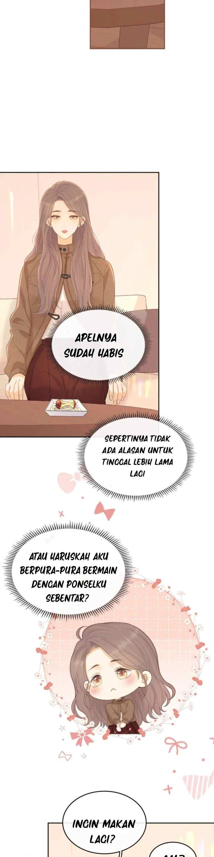 Hard to Deceive chapter 92 halaman 7
