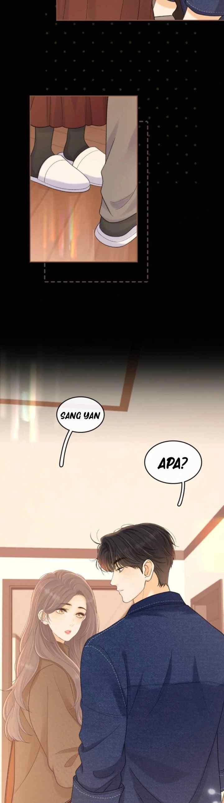 Hard to Deceive chapter 92 halaman 12