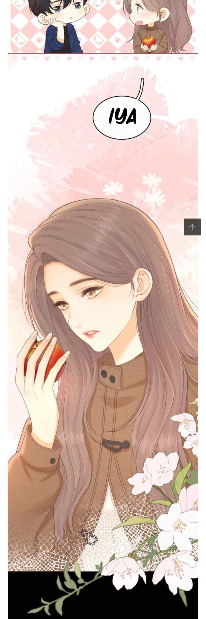 Hard to Deceive chapter 92 halaman 10