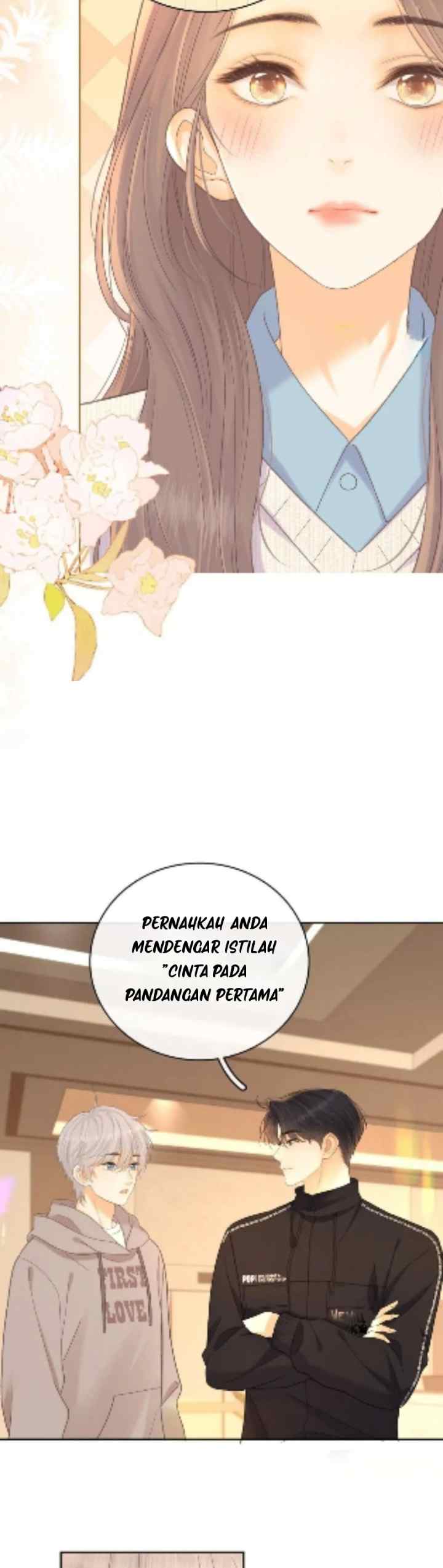 Hard to Deceive chapter 93 halaman 9