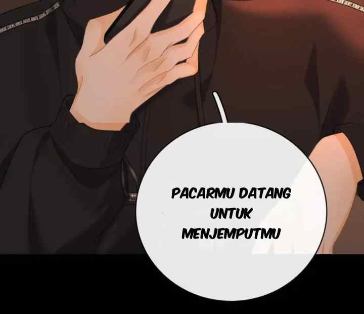 Hard to Deceive chapter 93 halaman 17