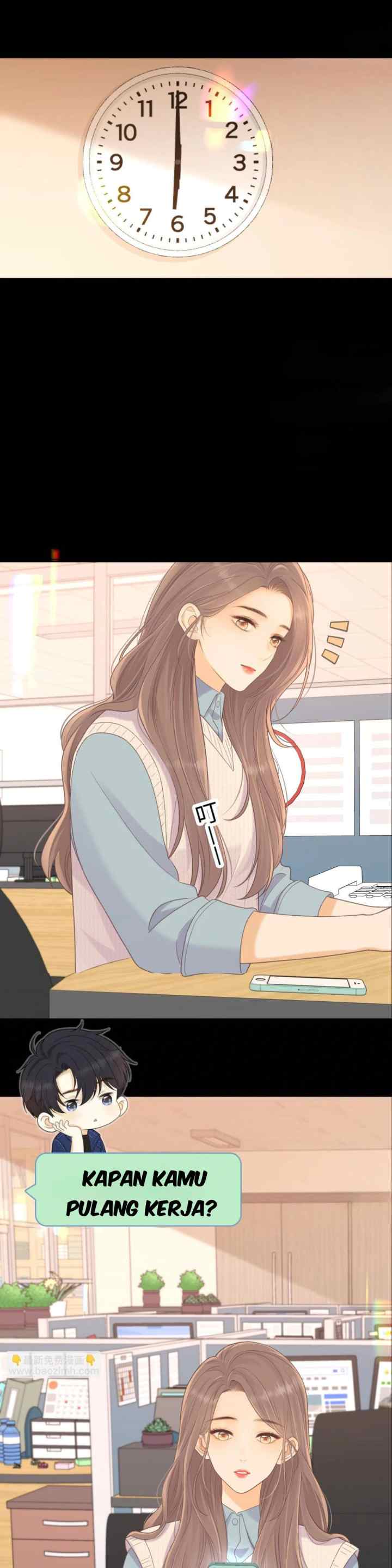 Hard to Deceive chapter 93 halaman 15
