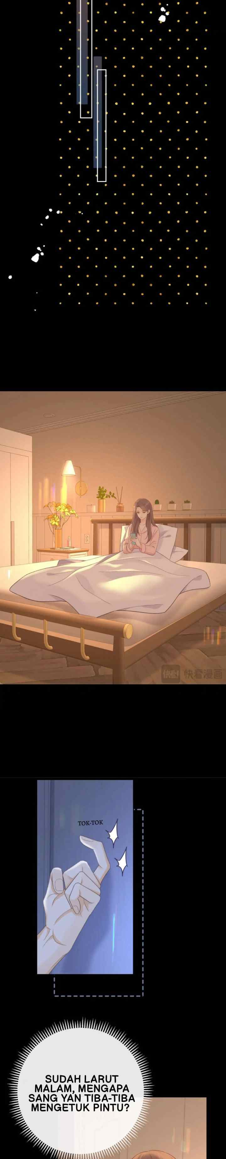 Hard to Deceive chapter 94 halaman 13