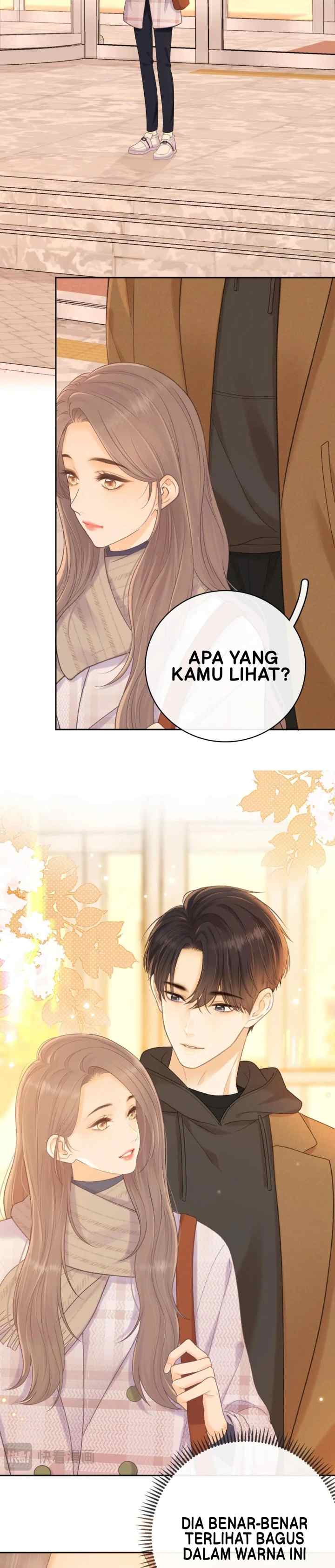 Hard to Deceive chapter 95 halaman 12