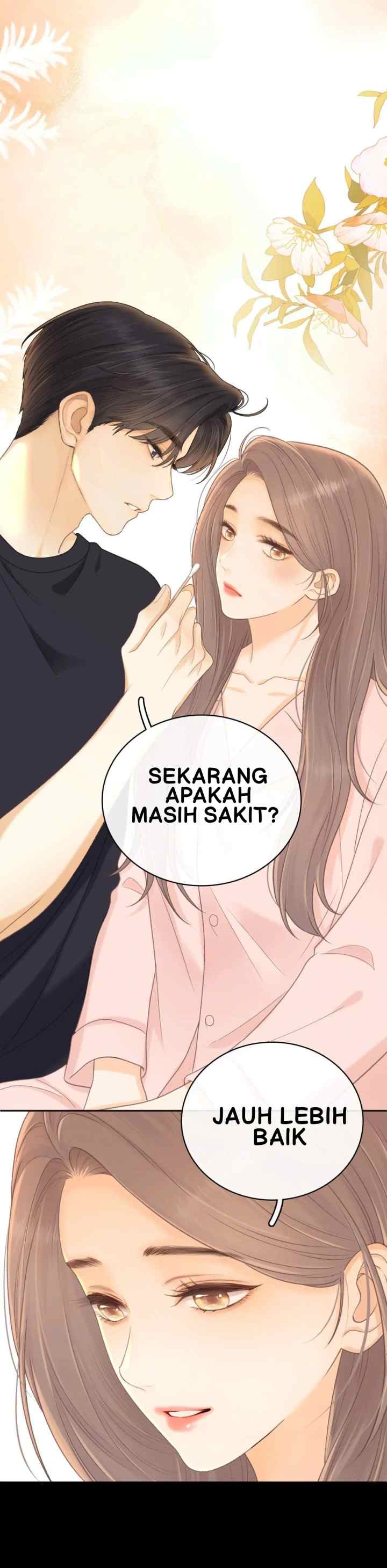 Hard to Deceive chapter 95 halaman 8