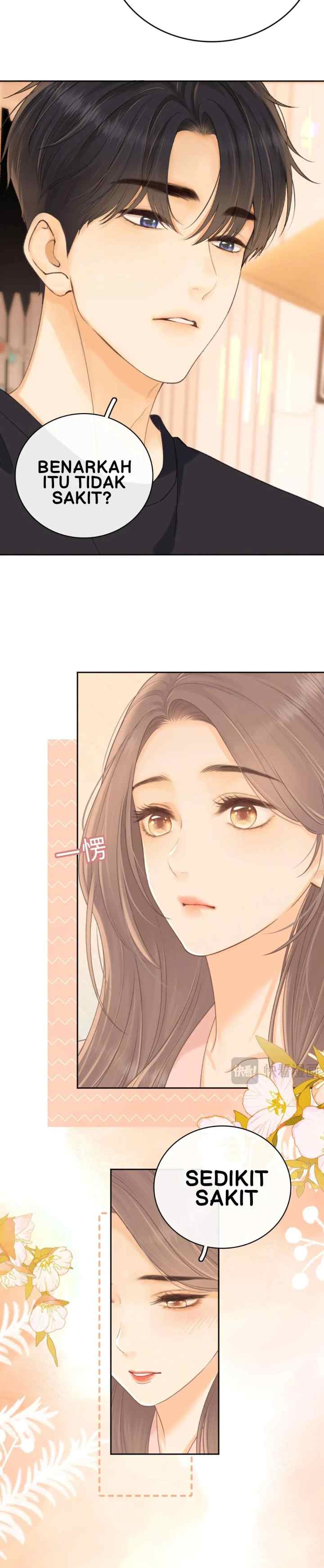 Hard to Deceive chapter 95 halaman 7
