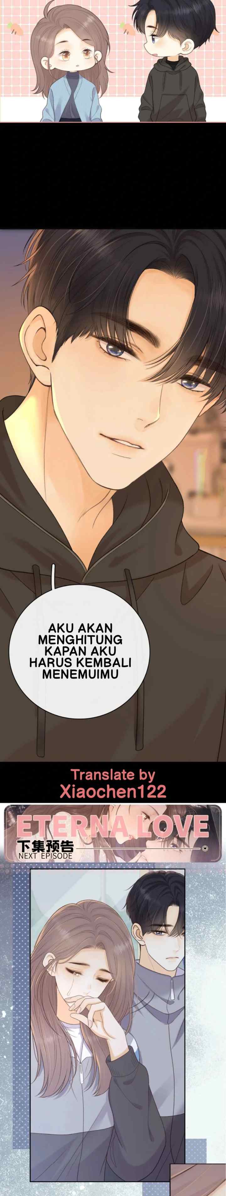 Hard to Deceive chapter 96 halaman 16