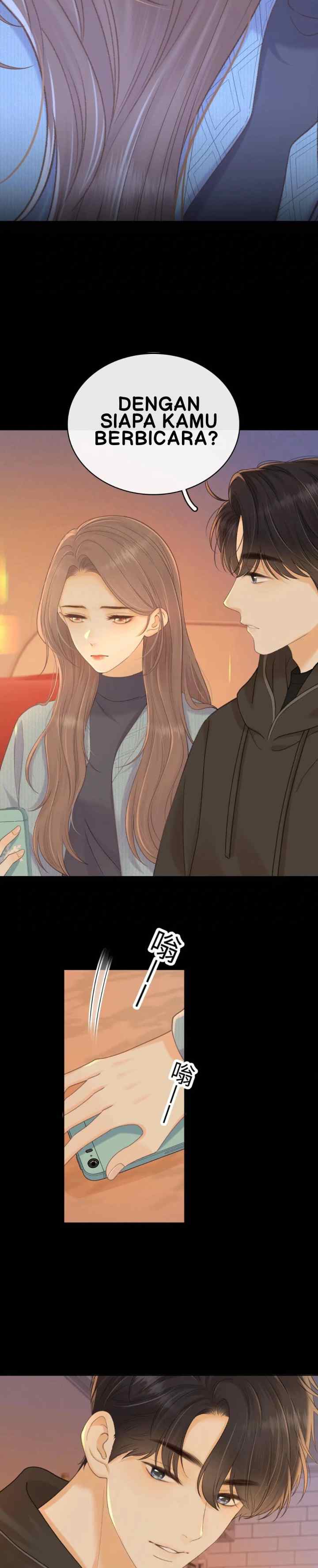Hard to Deceive chapter 96 halaman 11