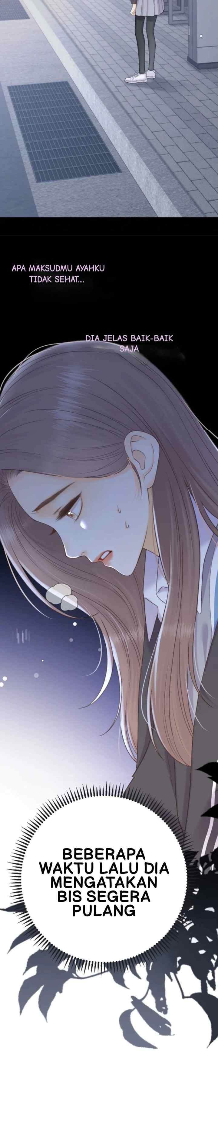 Hard to Deceive chapter 97 halaman 9