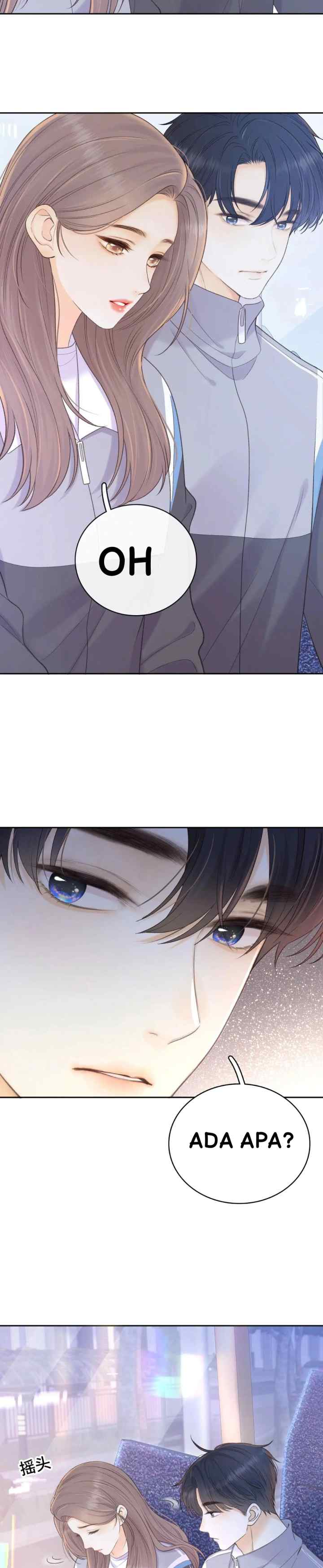 Hard to Deceive chapter 97 halaman 14