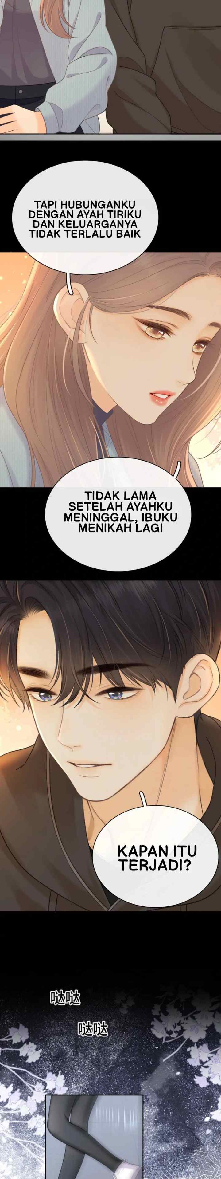 Hard to Deceive chapter 97 halaman 6