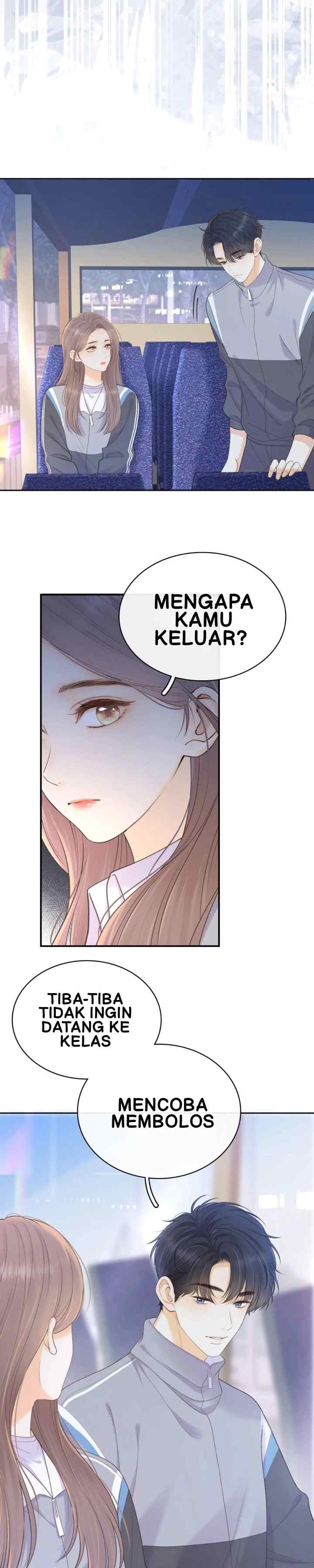 Hard to Deceive chapter 97 halaman 13