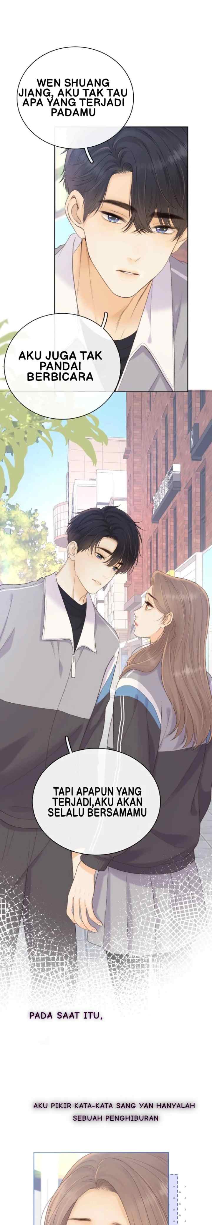 Hard to Deceive chapter 98 halaman 4