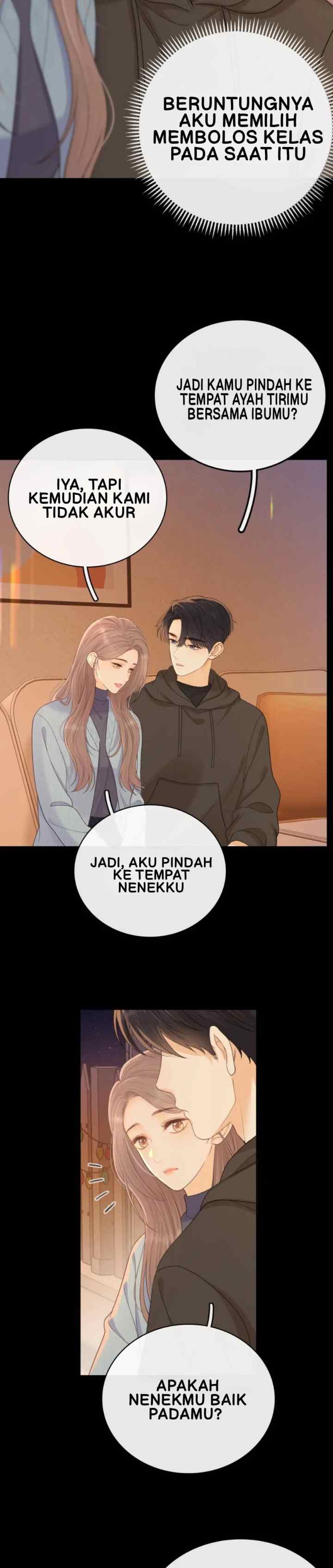 Hard to Deceive chapter 98 halaman 7