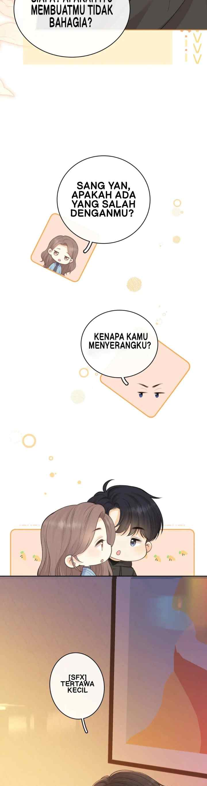 Hard to Deceive chapter 98 halaman 13