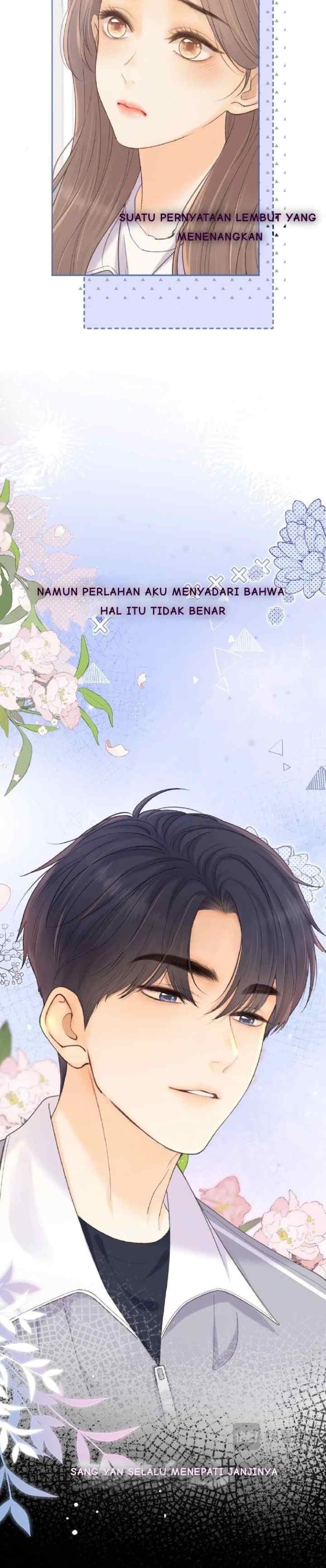 Hard to Deceive chapter 98 halaman 5