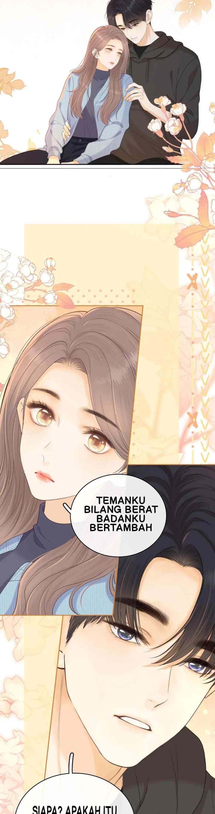 Hard to Deceive chapter 98 halaman 12