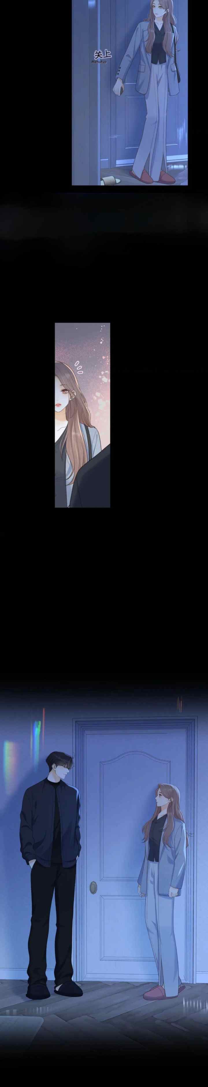 Hard to Deceive chapter 99 halaman 16
