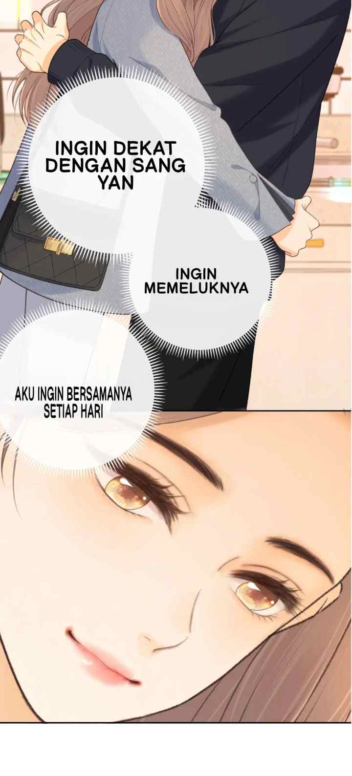 Hard to Deceive chapter 99 halaman 20