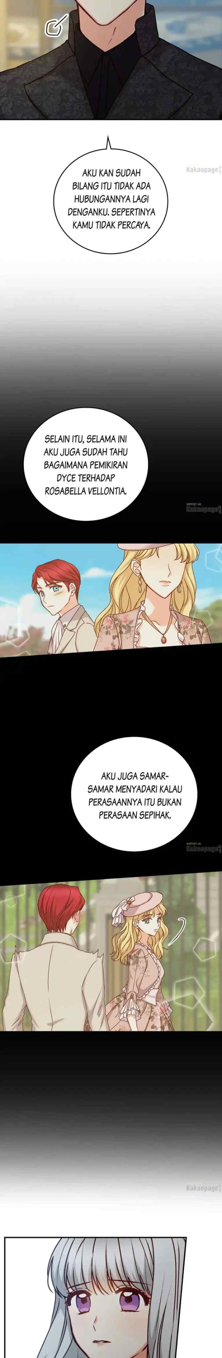 Harley Takes The House chapter 63 halaman 14