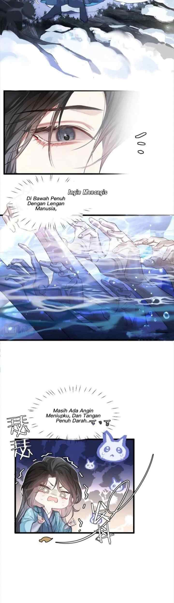 Haven't Seen You For Years chapter 1 halaman 5