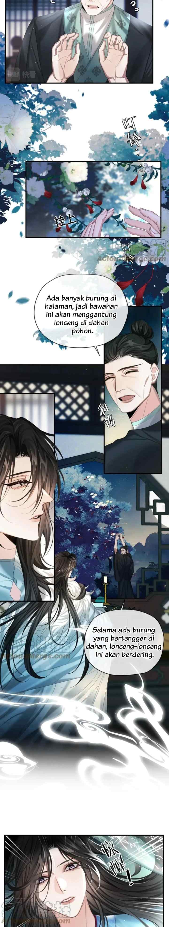 Haven't Seen You For Years chapter 11 halaman 9