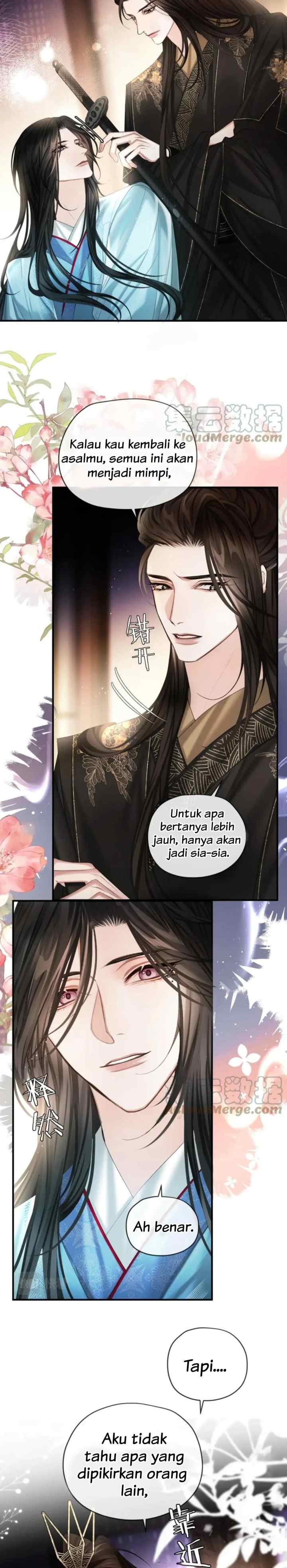 Haven't Seen You For Years chapter 11 halaman 4