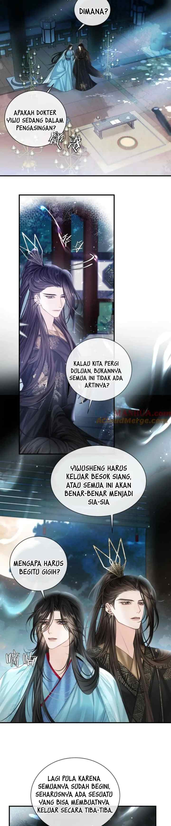 Haven't Seen You For Years chapter 13 halaman 11