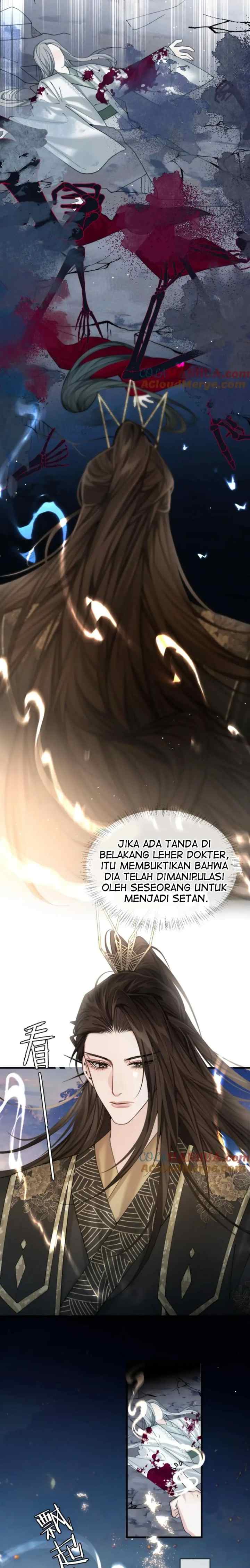 Haven't Seen You For Years chapter 15 halaman 11