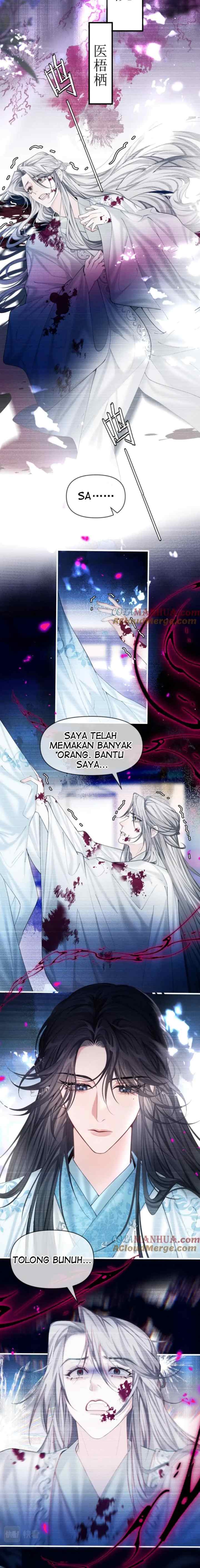 Haven't Seen You For Years chapter 15 halaman 6
