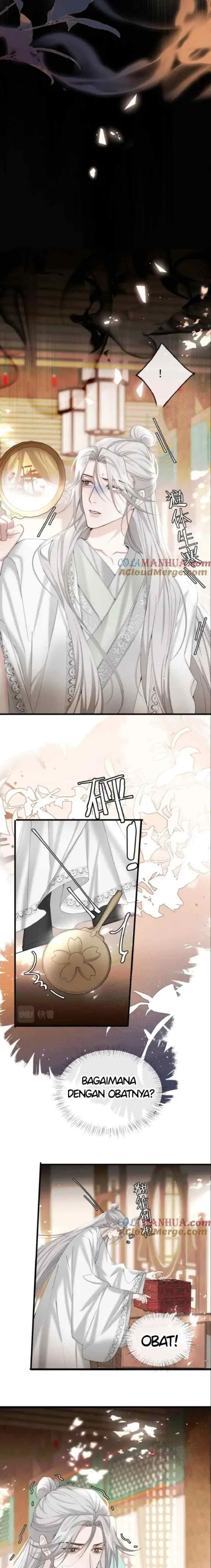 Haven't Seen You For Years chapter 18 halaman 5