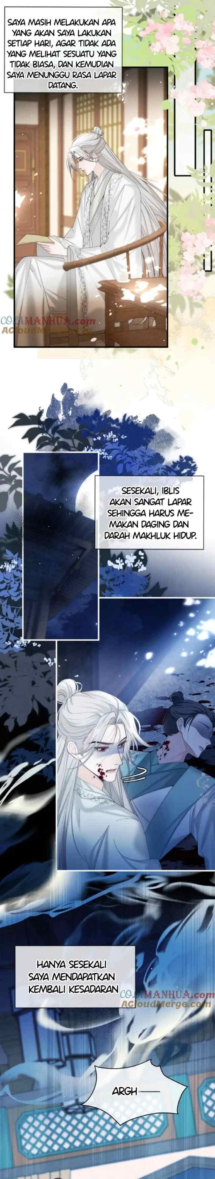 Haven't Seen You For Years chapter 18 halaman 8