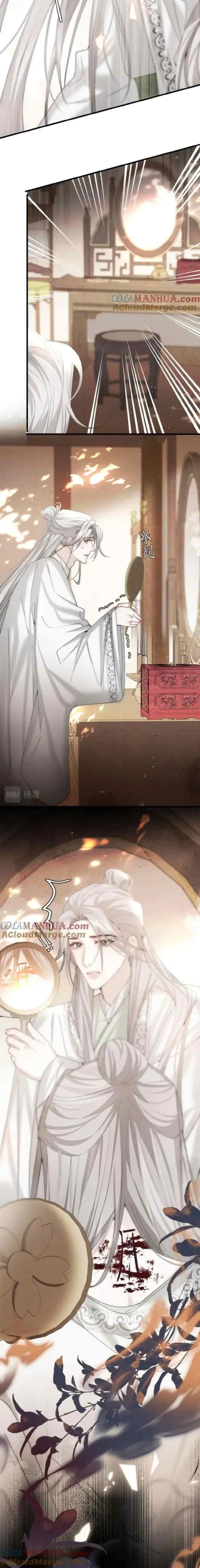 Haven't Seen You For Years chapter 18 halaman 4
