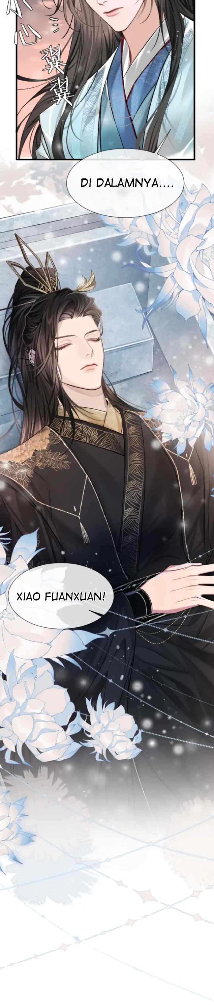 Haven't Seen You For Years chapter 2 halaman 10