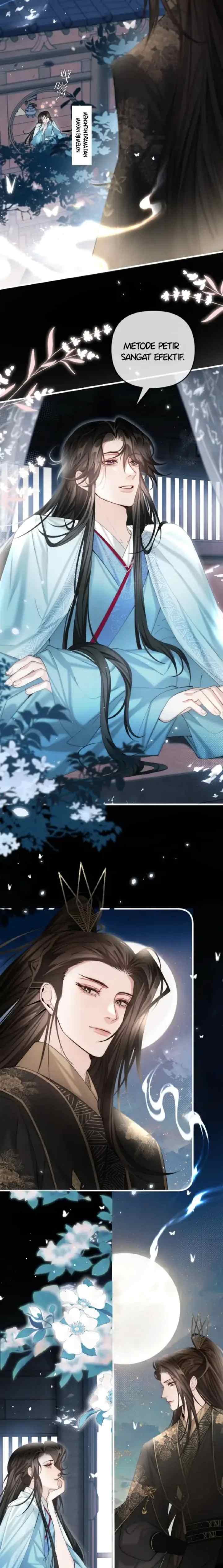 Haven't Seen You For Years chapter 20 halaman 7