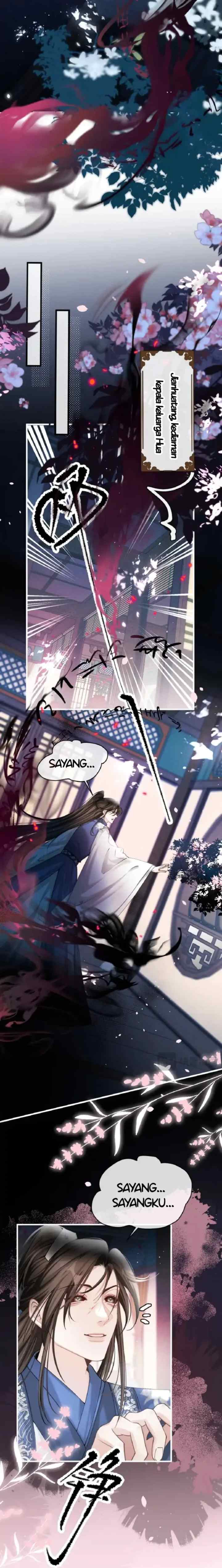 Haven't Seen You For Years chapter 20 halaman 9
