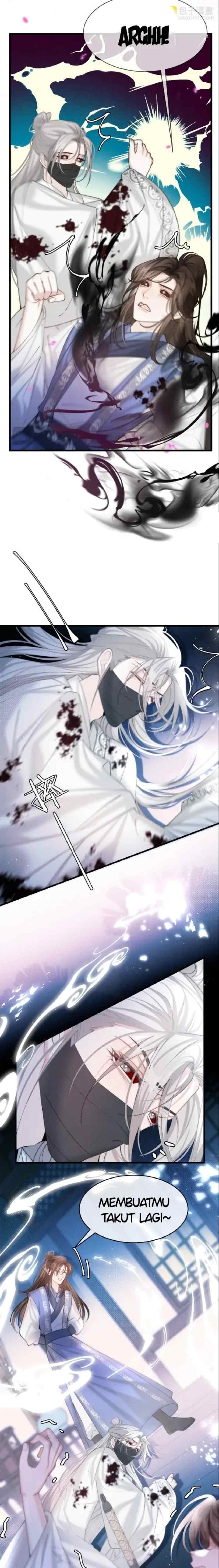 Haven't Seen You For Years chapter 21 halaman 4
