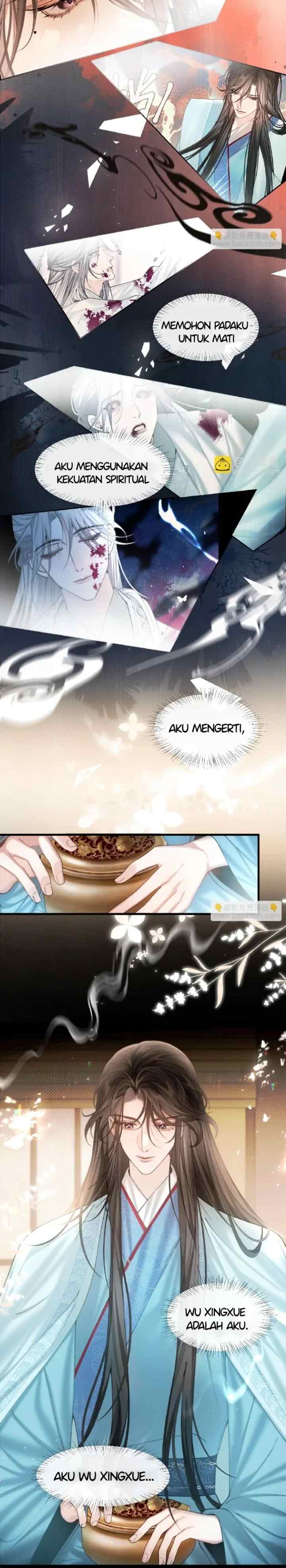 Haven't Seen You For Years chapter 23 halaman 6