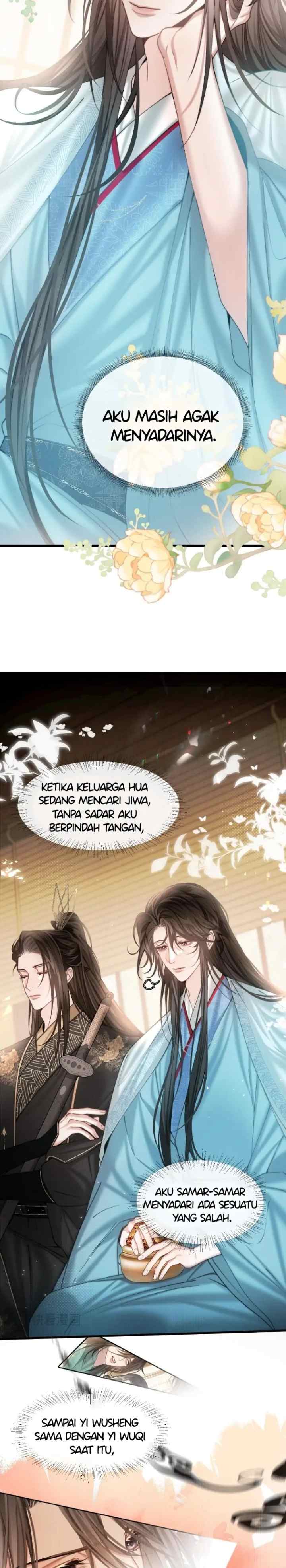 Haven't Seen You For Years chapter 23 halaman 5