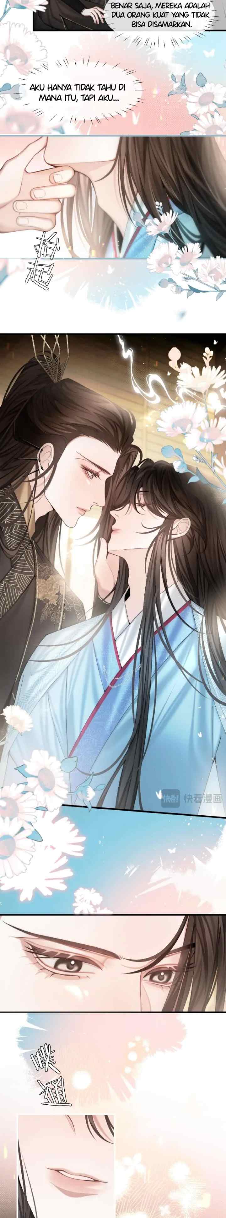 Haven't Seen You For Years chapter 23 halaman 8