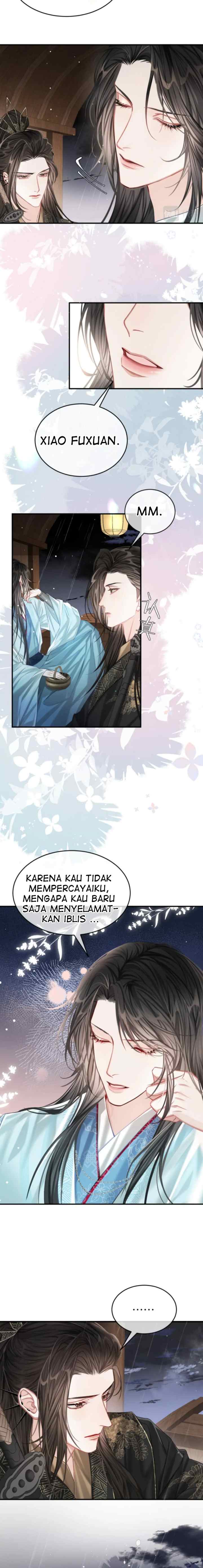 Haven't Seen You For Years chapter 5 halaman 6