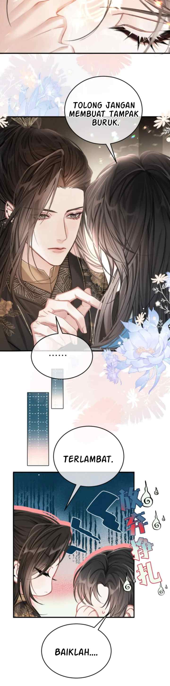 Haven't Seen You For Years chapter 6 halaman 11