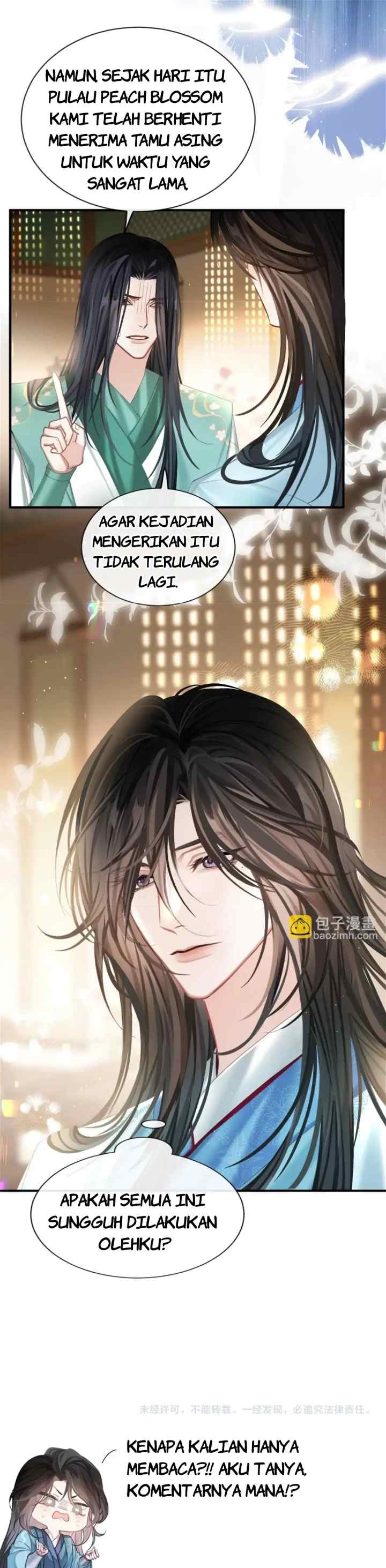 Haven't Seen You For Years chapter 9 halaman 14